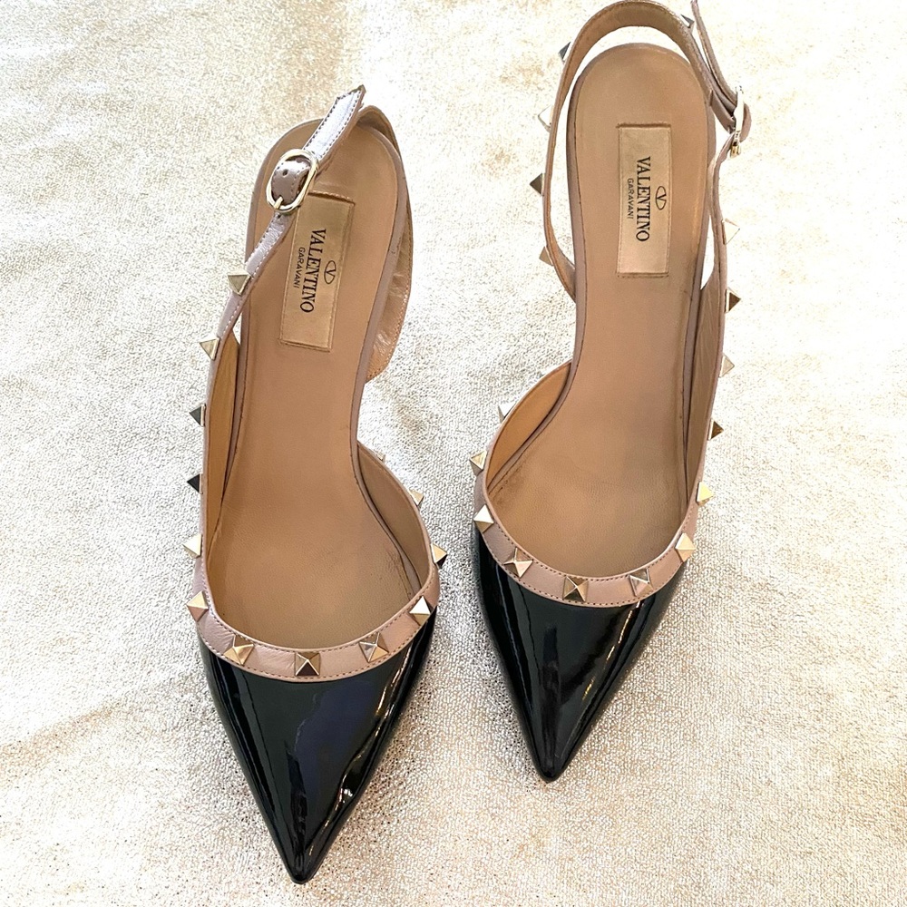 Valentino Pumps